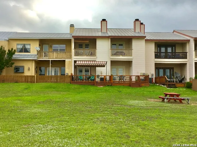 18035 Fm 306 #104 Unit 104 Canyon Lake, TX 78133
