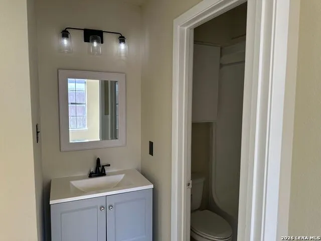605 Oak Park #605 Boerne, TX 78006