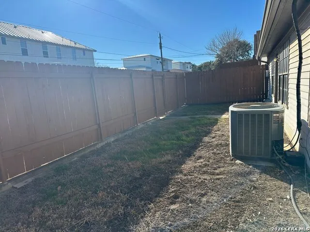 605 Oak Park #605 Boerne, TX 78006