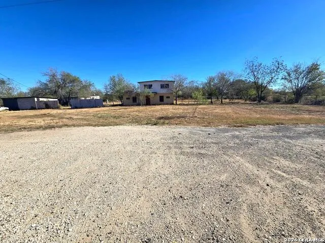 2350 State Highway 16 Jourdanton, TX 78026