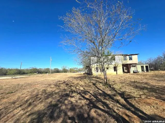 2350 State Highway 16 Jourdanton, TX 78026