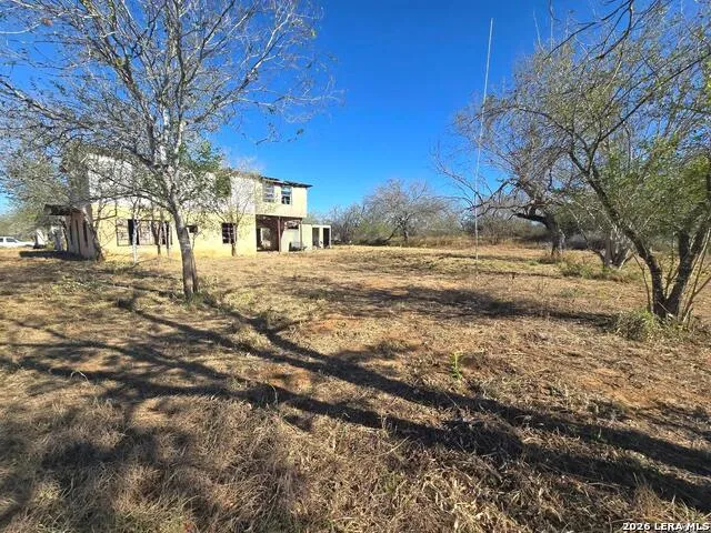 2350 State Highway 16 Jourdanton, TX 78026