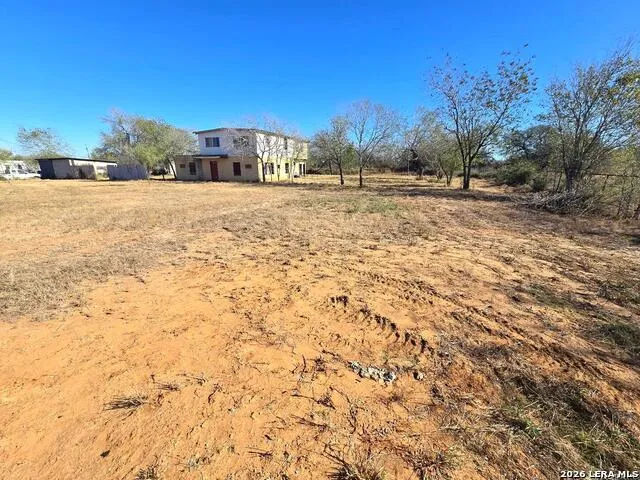 2350 State Highway 16 Jourdanton, TX 78026