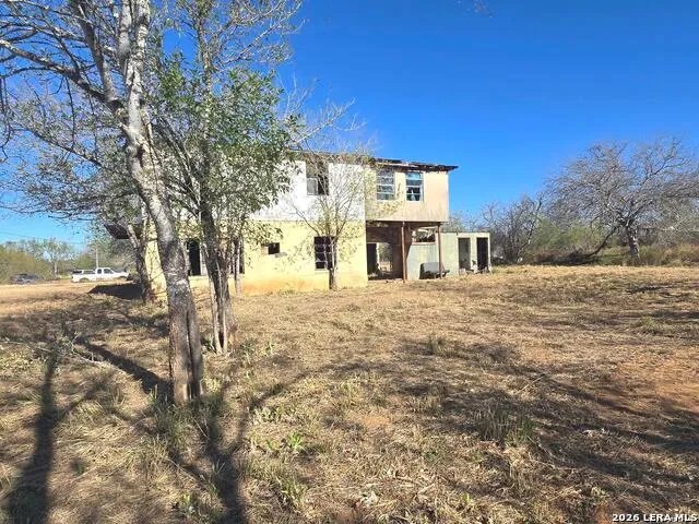 2350 State Highway 16 Jourdanton, TX 78026