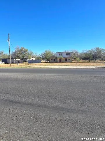 2350 State Highway 16 Jourdanton, TX 78026