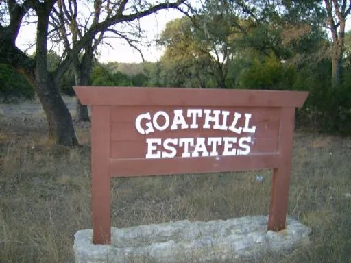 LOT 69 Tracie Trail Lakehills, TX 78063
