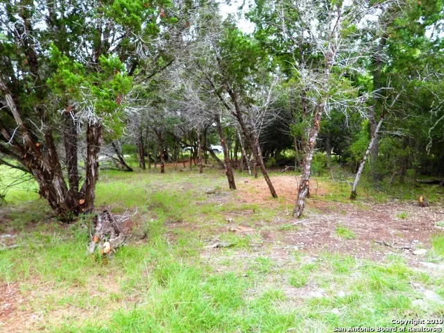 LOT 69 Tracie Trail Lakehills, TX 78063