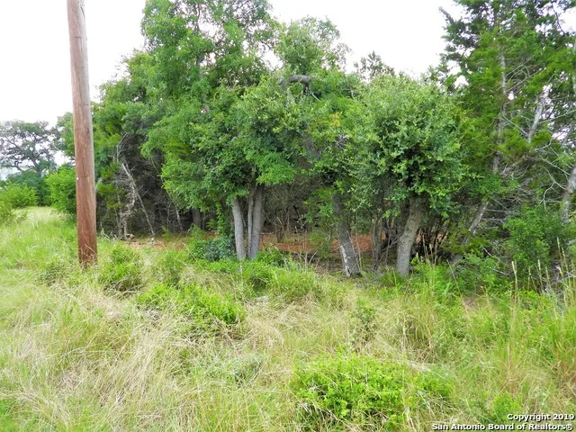 LOT 69 Tracie Trail Lakehills, TX 78063