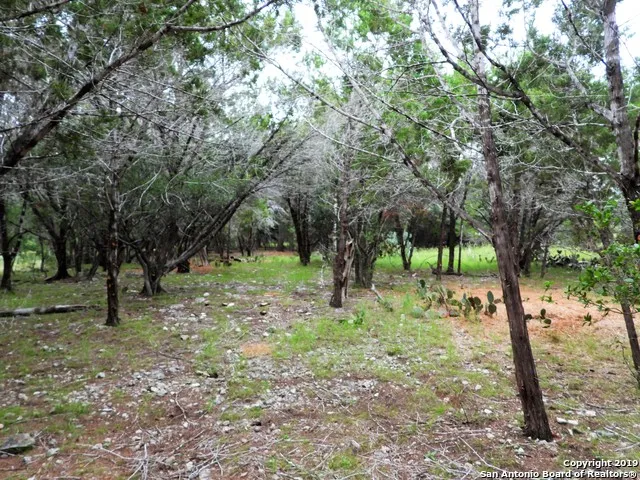 LOT 69 Tracie Trail Lakehills, TX 78063