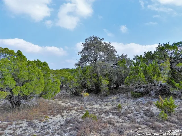LOT 13 JOHNSON ROAD Lakehills, TX 78063