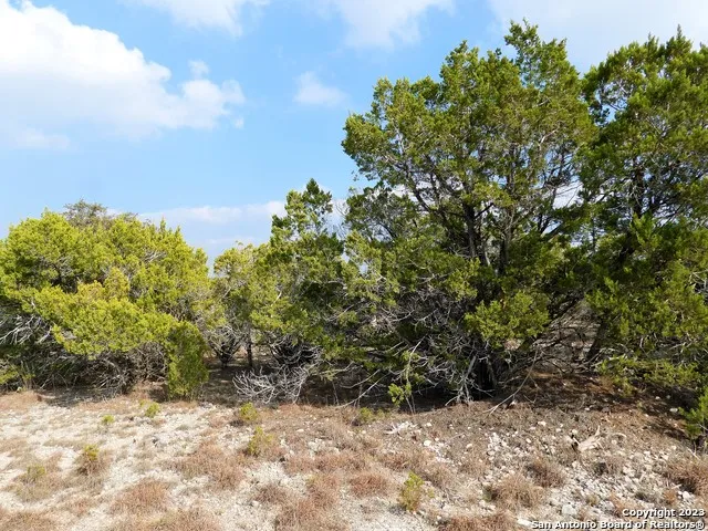 LOT 13 JOHNSON ROAD Lakehills, TX 78063