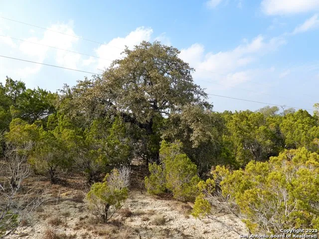 LOT 13 JOHNSON ROAD Lakehills, TX 78063