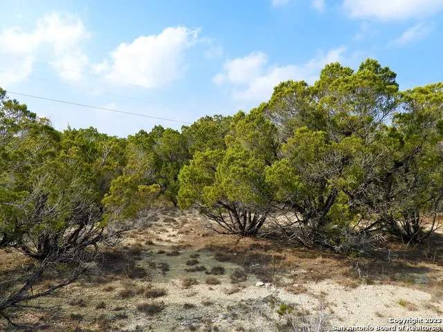 LOT 13 JOHNSON ROAD Lakehills, TX 78063