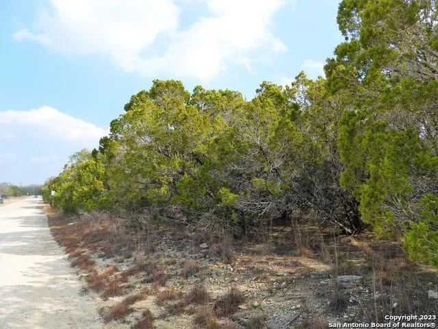 LOT 13 JOHNSON ROAD Lakehills, TX 78063