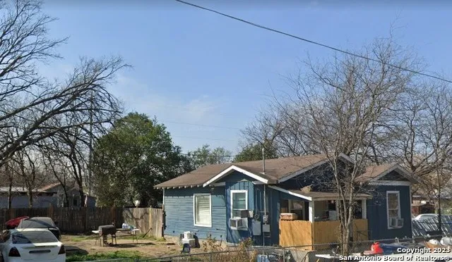 1108 RIVAS ST San Antonio, TX 78207