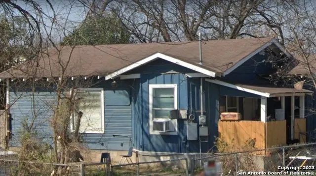 1108 RIVAS ST San Antonio, TX 78207