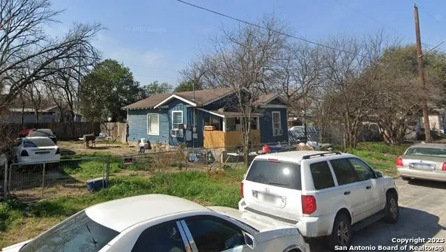1108 RIVAS ST San Antonio, TX 78207