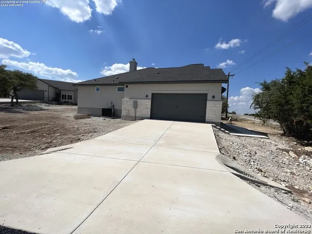 120 S Calvin Barrett Blanco, TX 78606