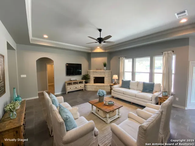 120 S Calvin Barrett Blanco, TX 78606