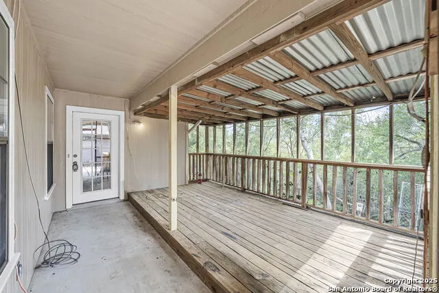 3161 Tanglewood Trail Spring Branch, TX 78070