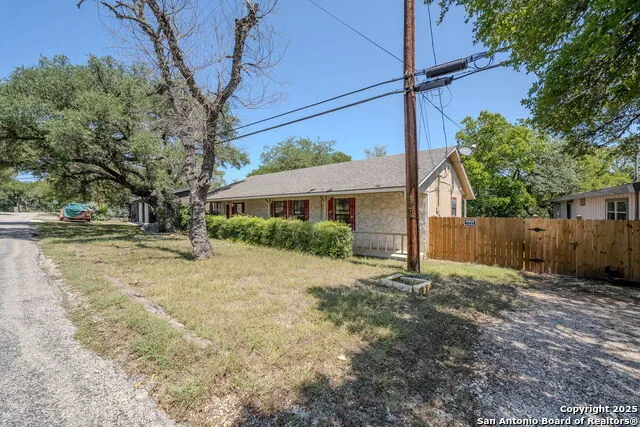3161 Tanglewood Trail Spring Branch, TX 78070