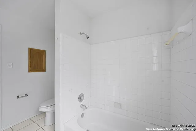 3161 Tanglewood Trail Spring Branch, TX 78070