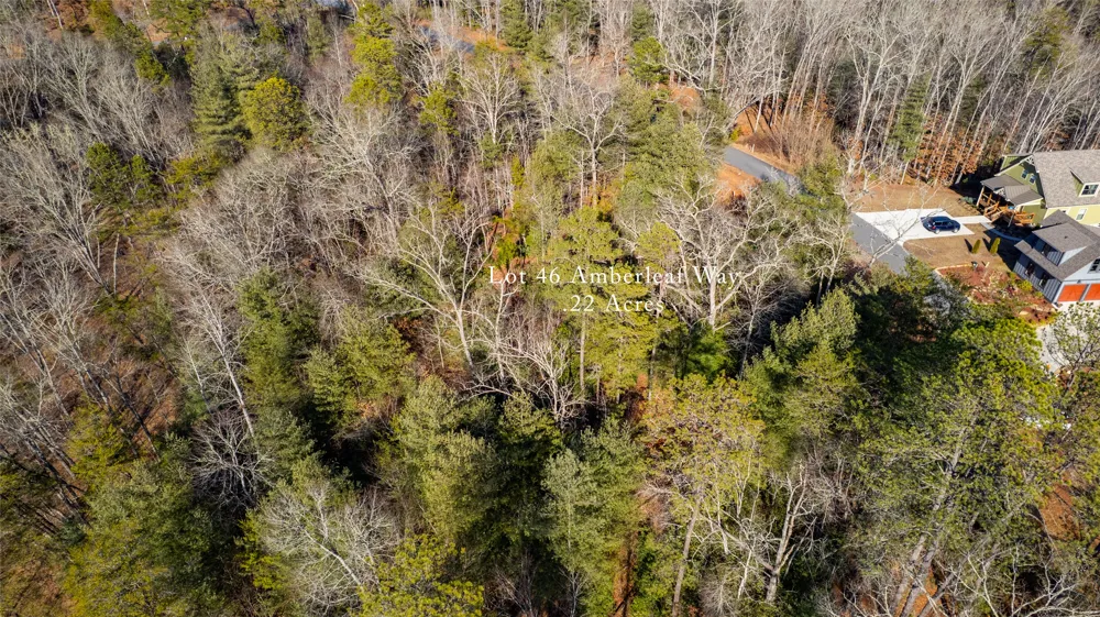 46 Amberleaf Way Cullowhee, NC 28723
