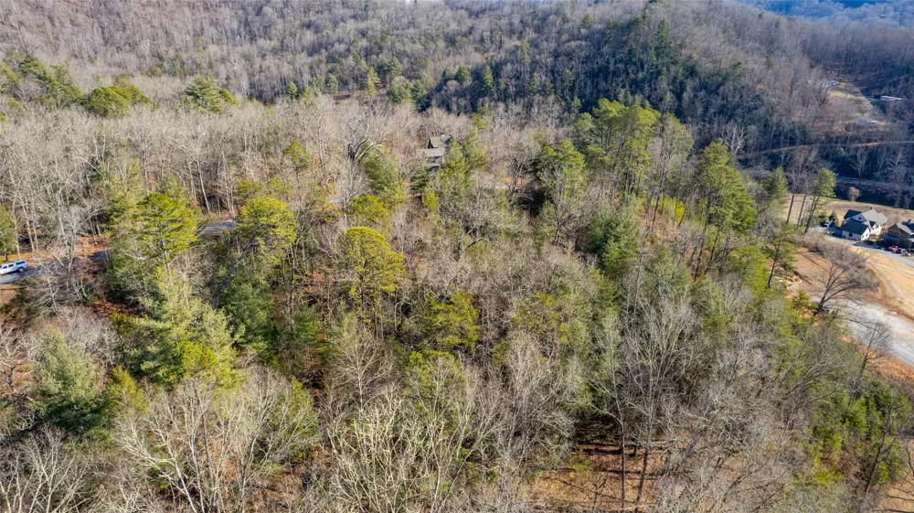 46 Amberleaf Way Cullowhee, NC 28723