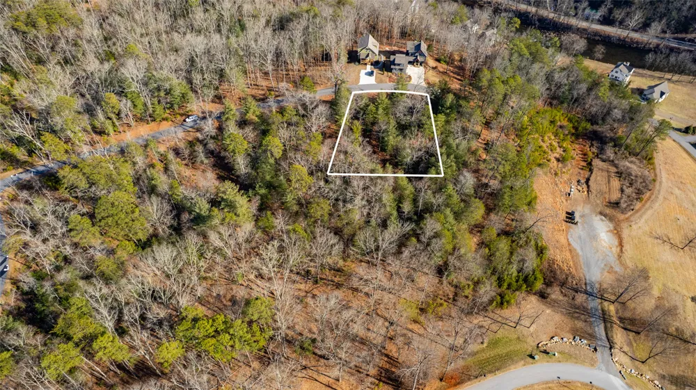 46 Amberleaf Way Cullowhee, NC 28723