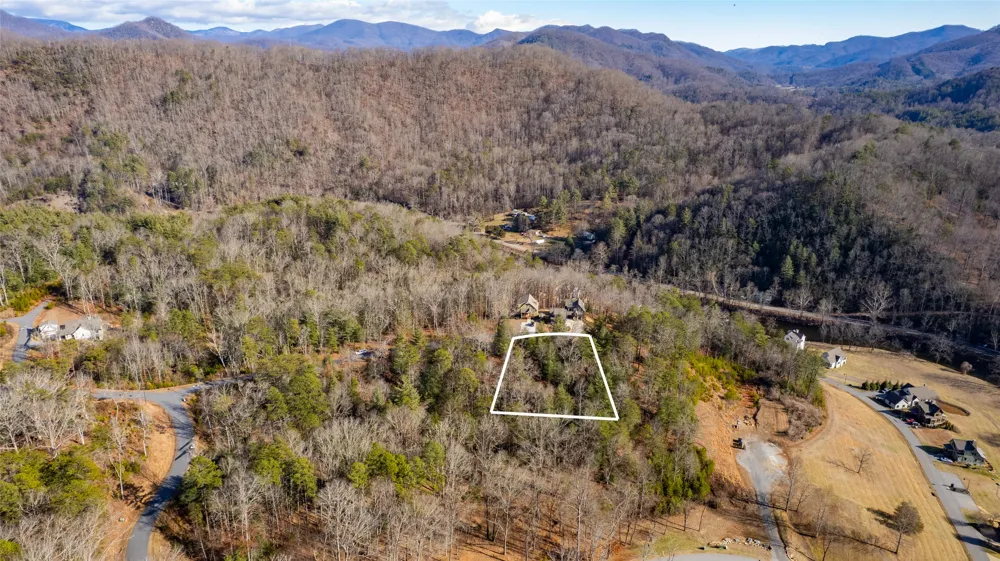 46 Amberleaf Way Cullowhee, NC 28723
