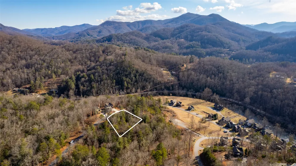 46 Amberleaf Way Cullowhee, NC 28723