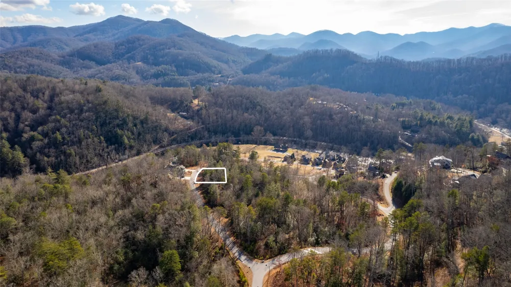 46 Amberleaf Way Cullowhee, NC 28723