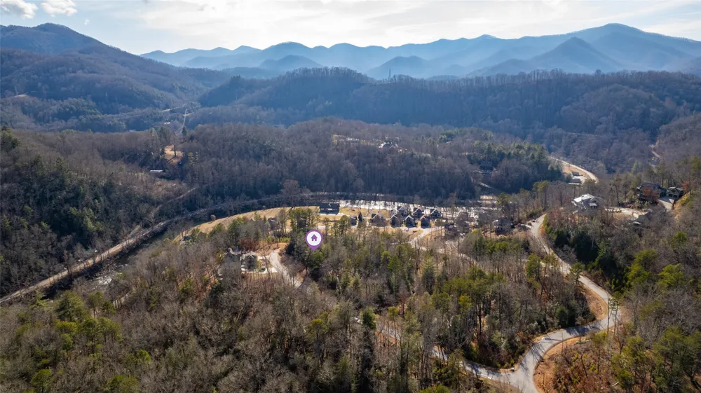 46 Amberleaf Way Cullowhee, NC 28723