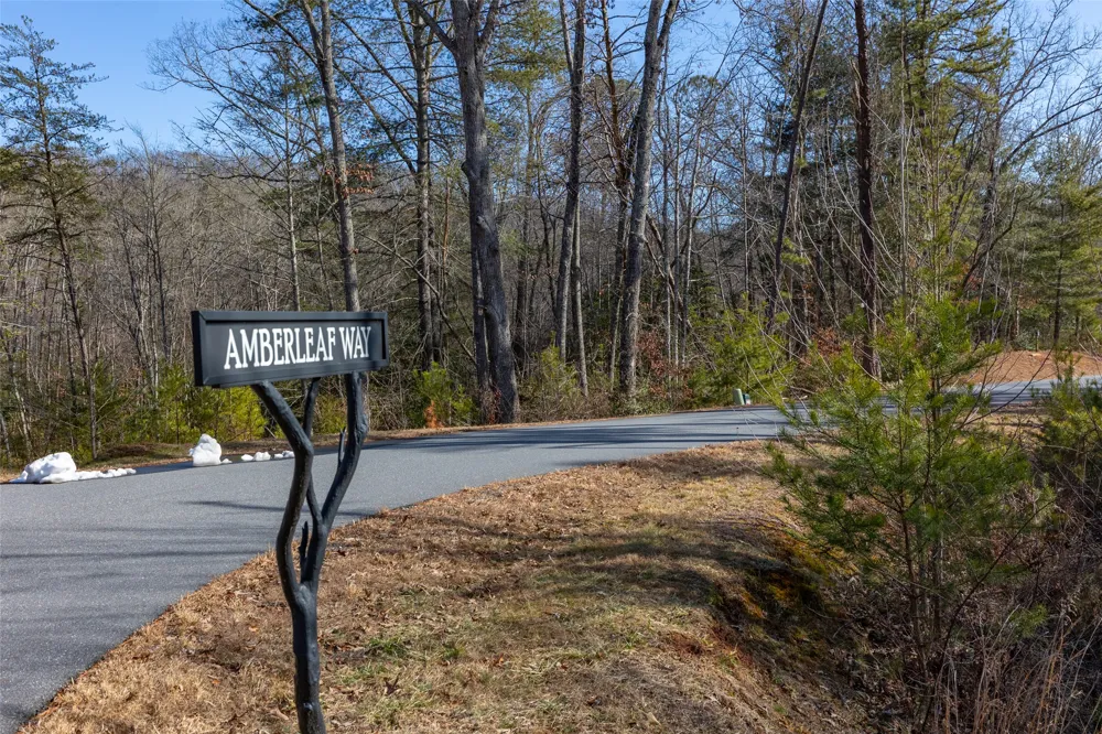 46 Amberleaf Way Cullowhee, NC 28723