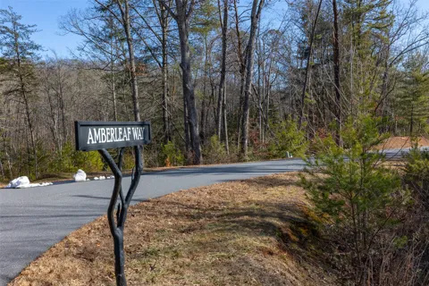 46 Amberleaf Way