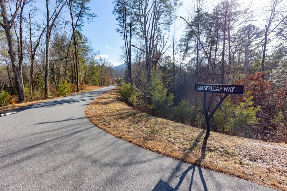 46 Amberleaf Way Cullowhee, NC 28723