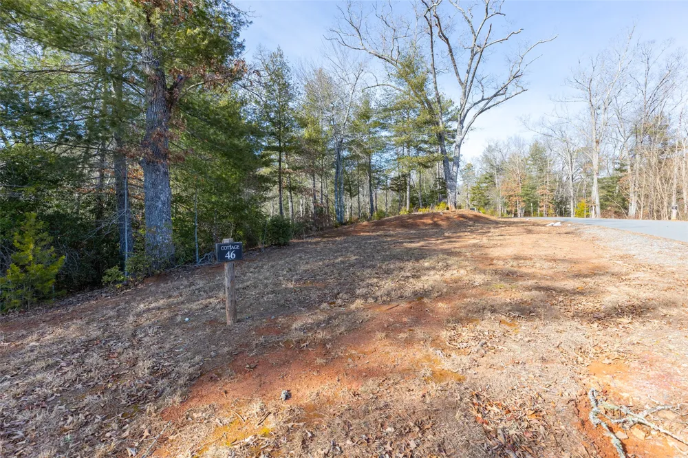 46 Amberleaf Way Cullowhee, NC 28723