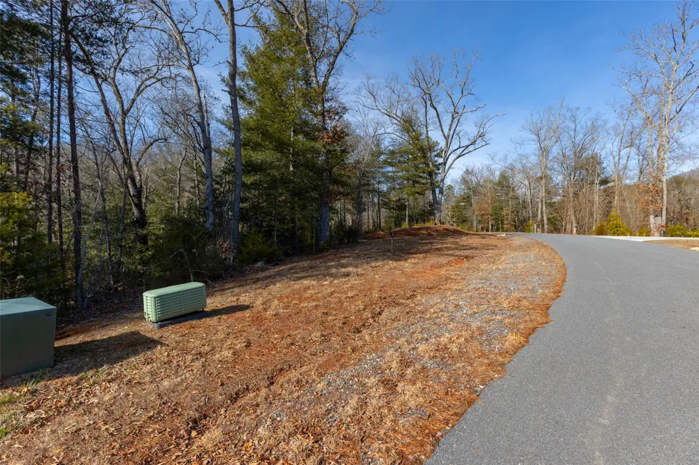 46 Amberleaf Way Cullowhee, NC 28723