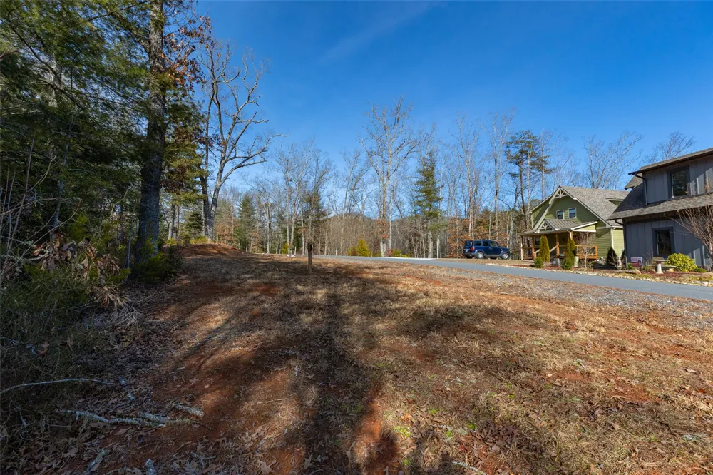 46 Amberleaf Way Cullowhee, NC 28723