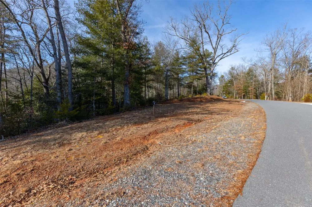 46 Amberleaf Way Cullowhee, NC 28723