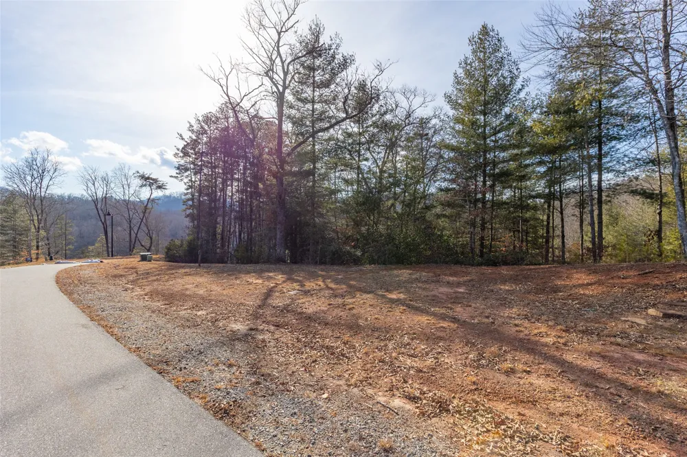 46 Amberleaf Way Cullowhee, NC 28723