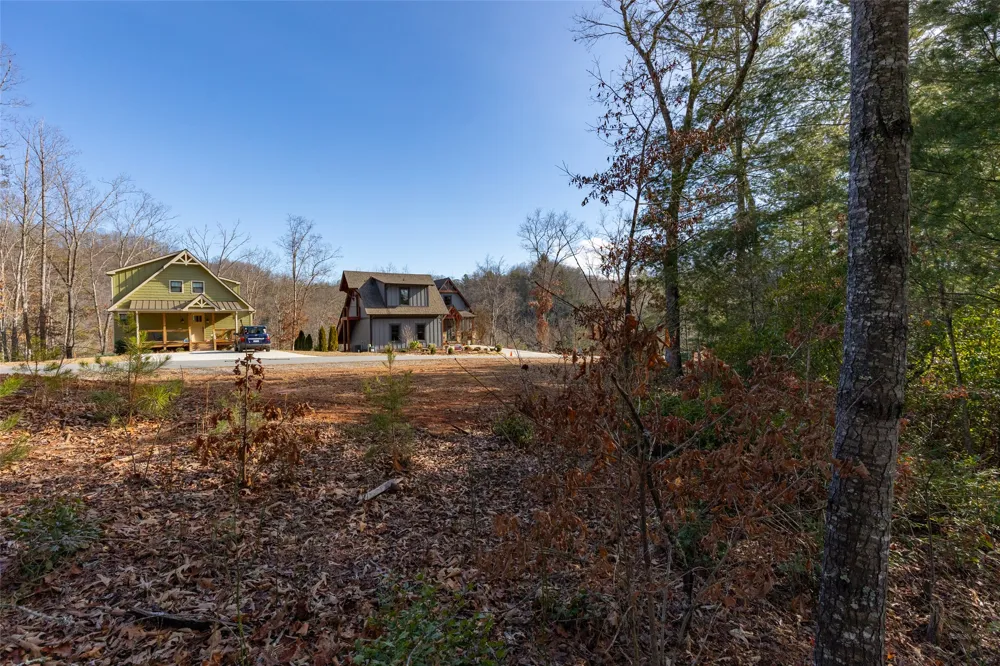 46 Amberleaf Way Cullowhee, NC 28723