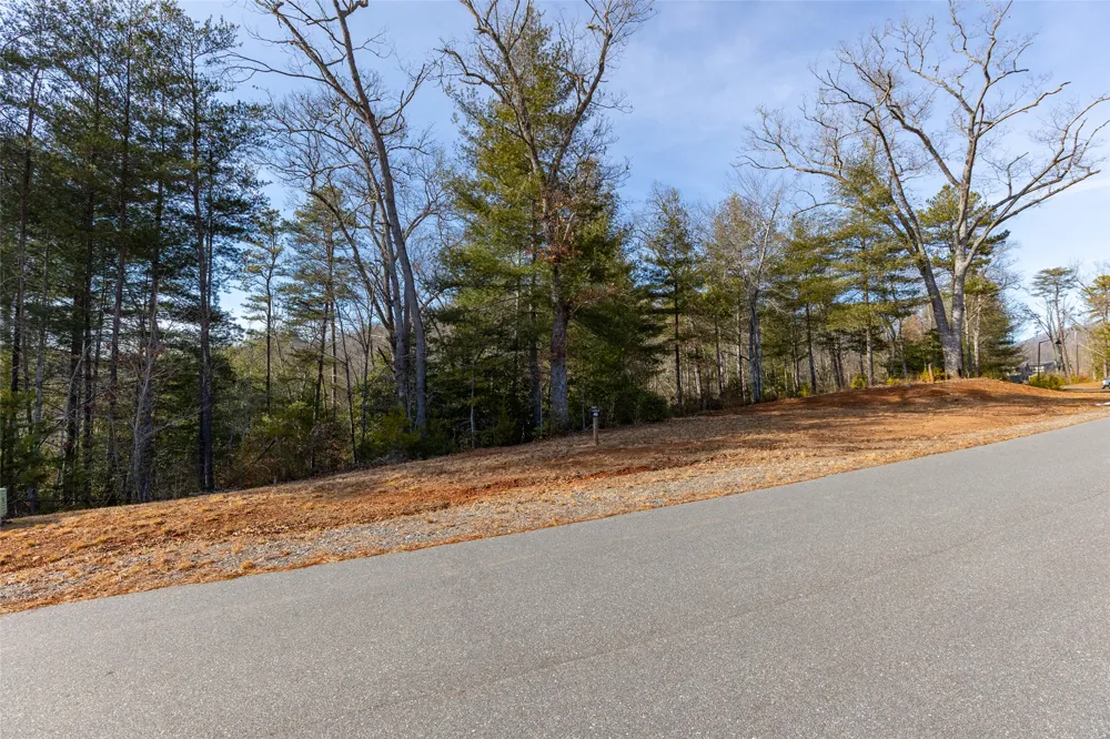 46 Amberleaf Way Cullowhee, NC 28723