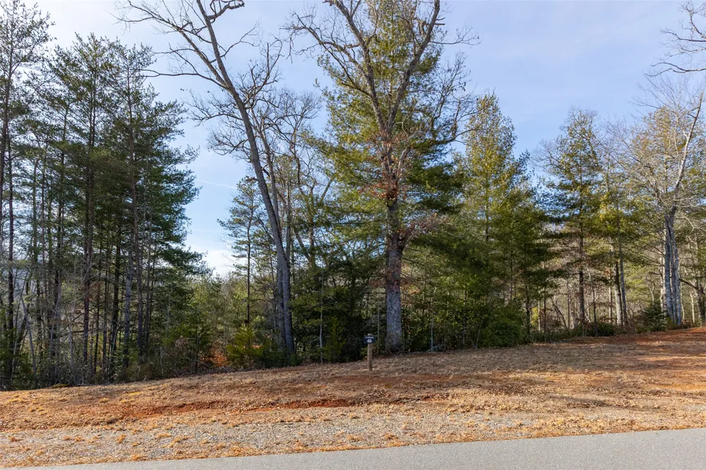 46 Amberleaf Way Cullowhee, NC 28723