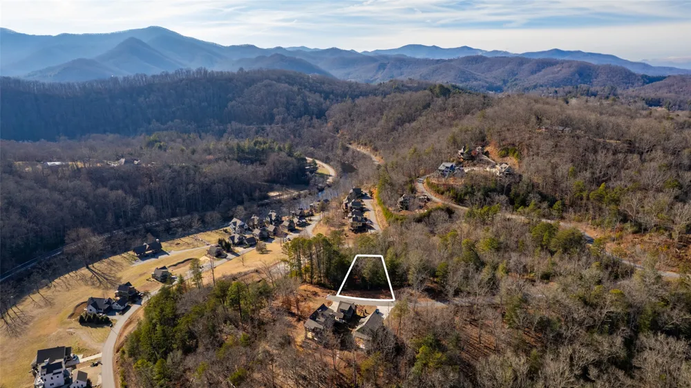 46 Amberleaf Way Cullowhee, NC 28723