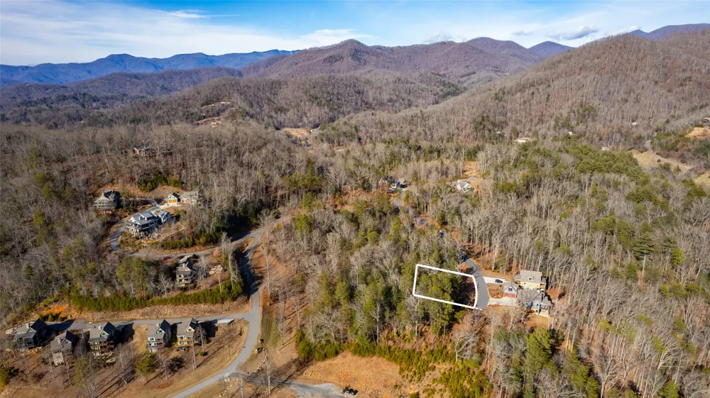 46 Amberleaf Way Cullowhee, NC 28723