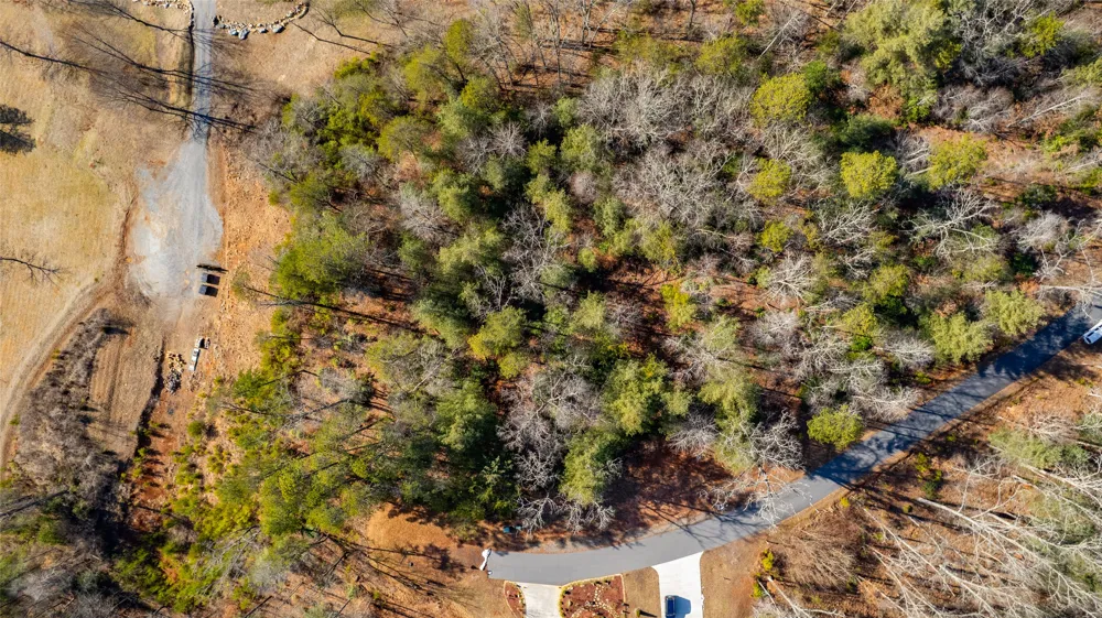 46 Amberleaf Way Cullowhee, NC 28723