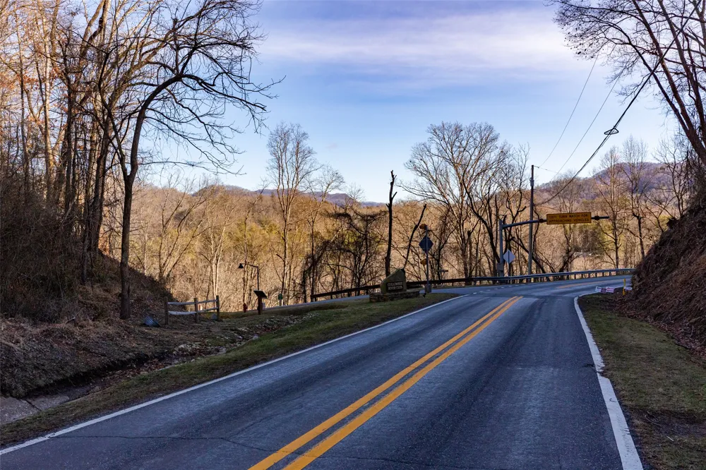 46 Amberleaf Way Cullowhee, NC 28723