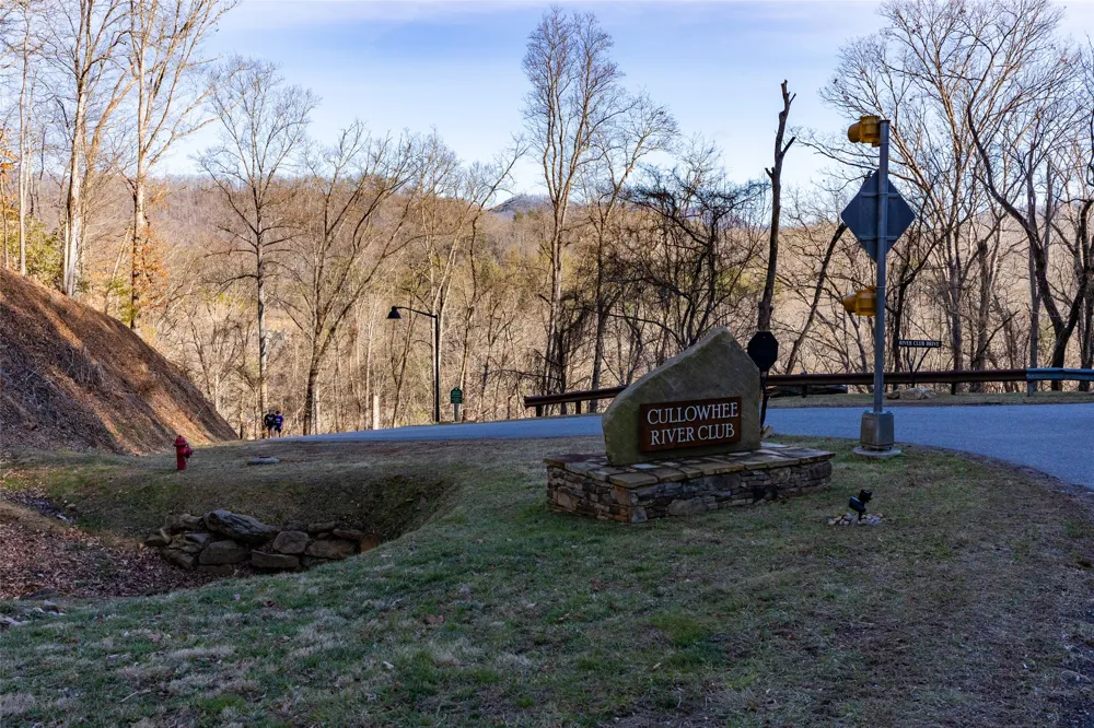 46 Amberleaf Way Cullowhee, NC 28723