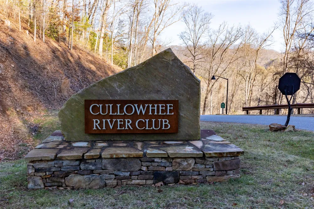 46 Amberleaf Way Cullowhee, NC 28723